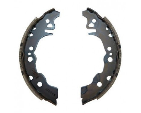 Brake Shoe Set 9237 ABS, Image 2