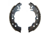 Brake Shoe Set 9237 ABS