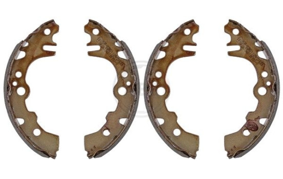Brake Shoe Set 9238 ABS, Image 3