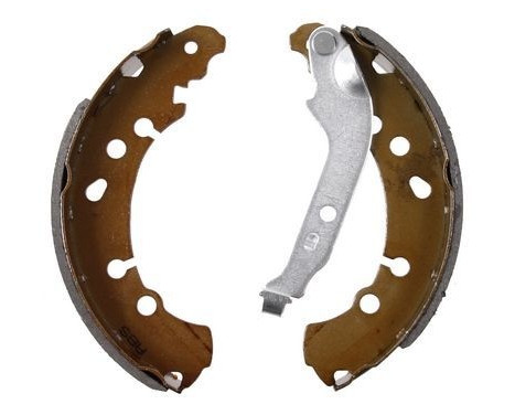 Brake Shoe Set 9241 ABS, Image 2