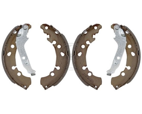 Brake Shoe Set 9241 ABS, Image 3