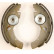 Brake Shoe Set 9249 ABS