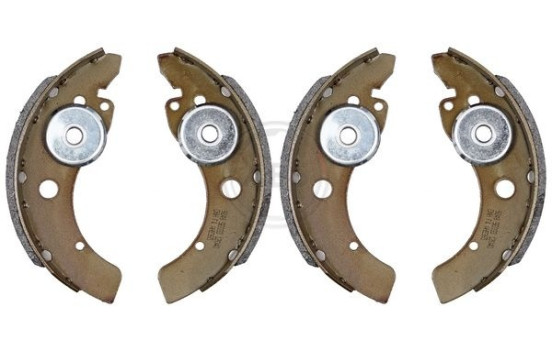 Brake Shoe Set 9249 ABS, Image 2