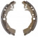 Brake Shoe Set 9258 ABS, Thumbnail 2