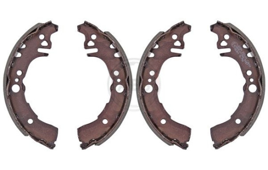 Brake Shoe Set 9258 ABS, Image 3