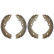 Brake Shoe Set 9263 ABS, Thumbnail 3