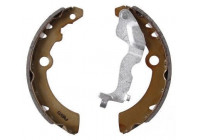 Brake Shoe Set 9265 ABS