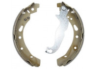 Brake Shoe Set 9267 ABS