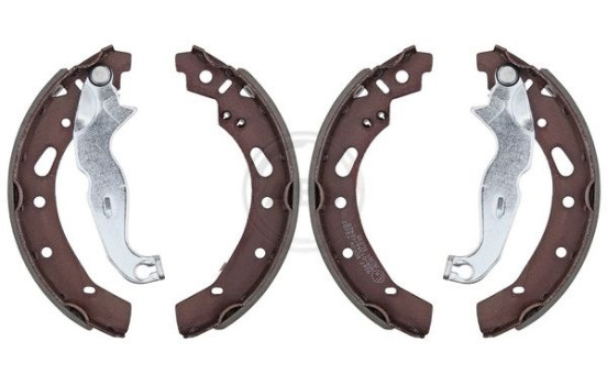 Brake Shoe Set 9267 ABS, Image 3
