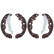 Brake Shoe Set 9268 ABS, Thumbnail 3