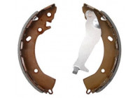 Brake Shoe Set 9269 ABS