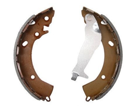 Brake Shoe Set 9269 ABS