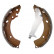 Brake Shoe Set 9269 ABS