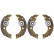 Brake Shoe Set 9278 ABS, Thumbnail 2