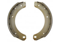 Brake Shoe Set 9280 ABS