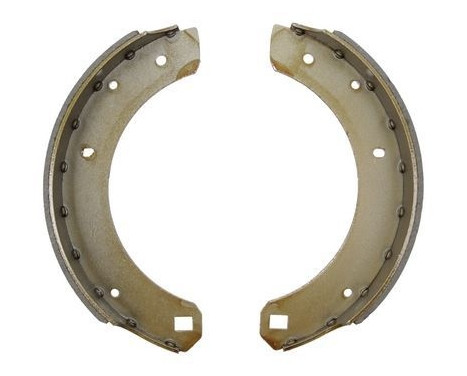 Brake Shoe Set 9280 ABS