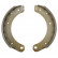 Brake Shoe Set 9280 ABS
