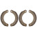 Brake Shoe Set 9280 ABS, Thumbnail 2