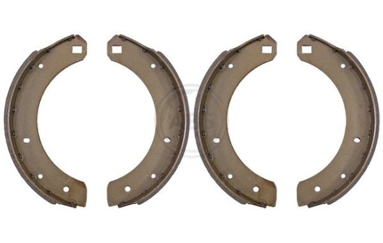 Brake Shoe Set 9280 ABS, Image 2