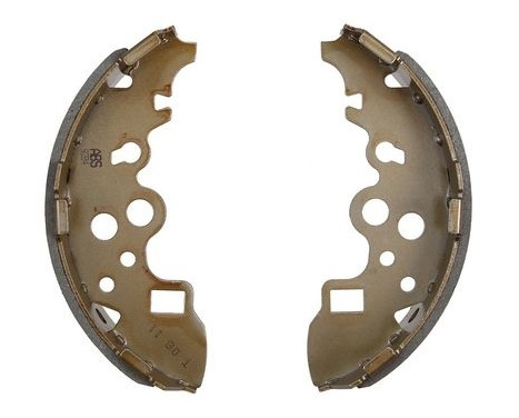Brake Shoe Set 9284 ABS