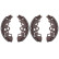 Brake Shoe Set 9284 ABS, Thumbnail 3
