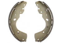 Brake Shoe Set 9288 ABS