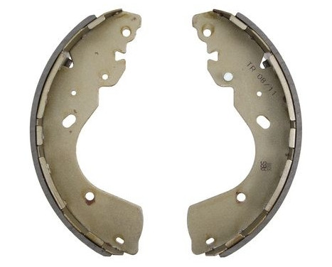 Brake Shoe Set 9288 ABS