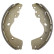 Brake Shoe Set 9288 ABS