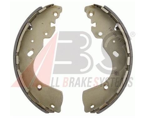 Brake Shoe Set 9288 ABS, Image 2