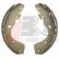 Brake Shoe Set 9288 ABS, Thumbnail 2