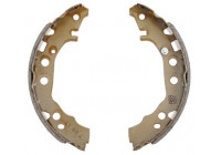 Brake Shoe Set 9289 ABS