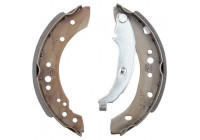 Brake Shoe Set 9294 ABS