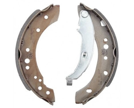 Brake Shoe Set 9294 ABS