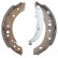 Brake Shoe Set 9294 ABS