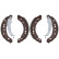 Brake Shoe Set 9294 ABS, Thumbnail 3