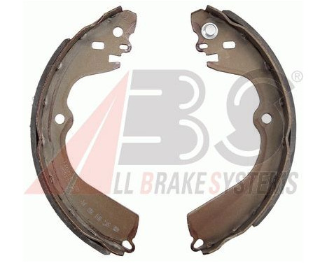 Brake Shoe Set 9295 ABS, Image 2