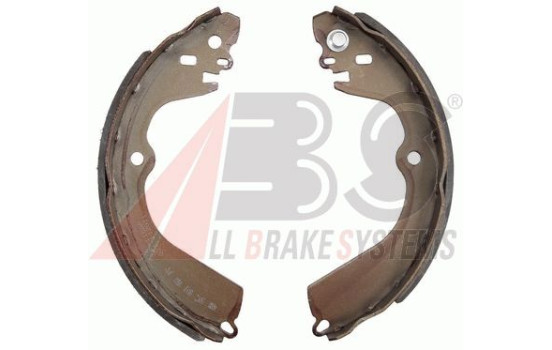 Brake Shoe Set 9295 ABS, Image 2