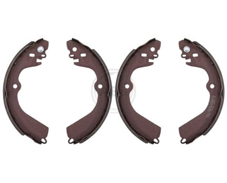 Brake Shoe Set 9295 ABS, Image 3