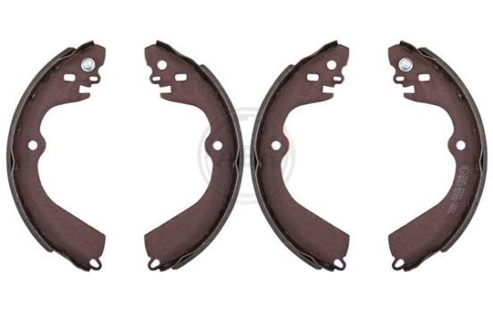 Brake Shoe Set 9295 ABS, Image 3