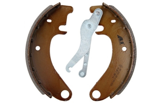 Brake Shoe Set 9296 ABS