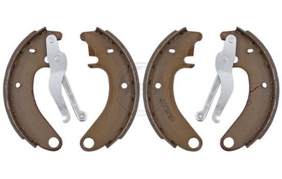 Brake Shoe Set 9296 ABS, Image 2