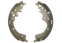 Brake Shoe Set 9297 ABS