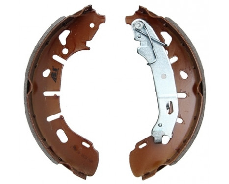 Brake Shoe Set 9298 ABS