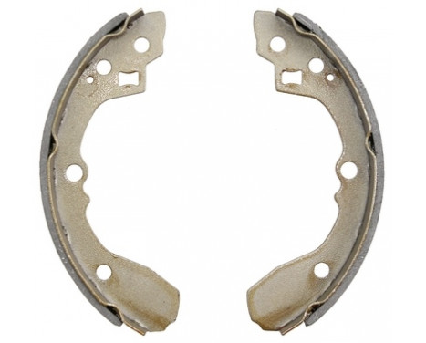 Brake Shoe Set 9303 ABS