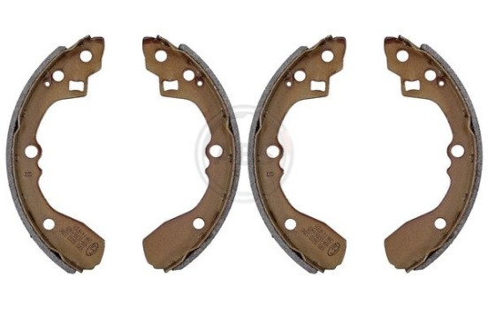 Brake Shoe Set 9303 ABS, Image 2