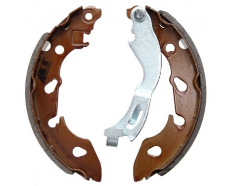 Brake Shoe Set 9306 ABS