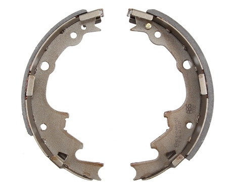 Brake Shoe Set 9308 ABS