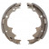 Brake Shoe Set 9308 ABS