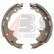 Brake Shoe Set 9308 ABS, Thumbnail 2