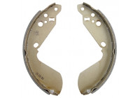 Brake Shoe Set 9310 ABS